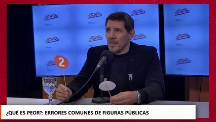 Cápsula Random | Ceremonial y protocolo: errores que marcan la diferencia