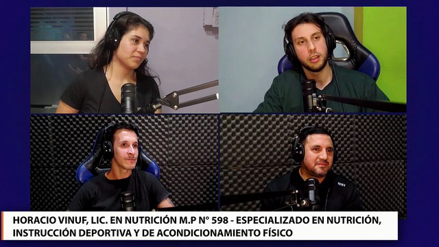 Modo Combate…Las actividades de las artes marciales en el streaming de Misiones Online