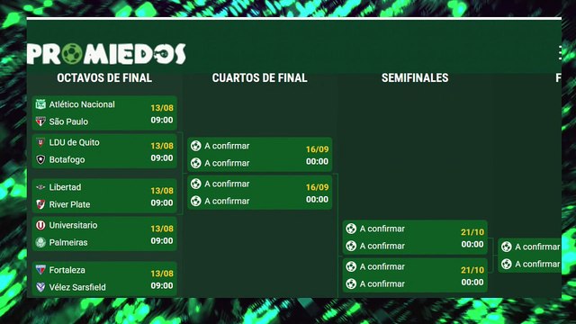 Fórmula Tuerca y todos los deportes con la conducción de Carlos García Coni