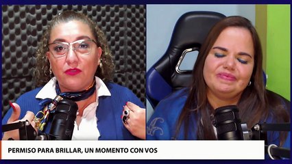 Permiso para Brillar | Para mirarte mejor