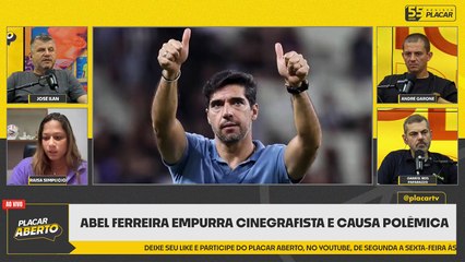 JORGINHO TÁ CHEGANDO NO BRASIL! LÉO JARDIM VAI PRA O FLUMINENSE?