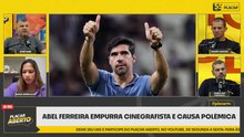 JORGINHO TÁ CHEGANDO NO BRASIL! LÉO JARDIM VAI PRA O FLUMINENSE?