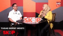((LIVE)) Formula Kejayaan STEM Antara Aspirasi Dan Realiti Malaysia