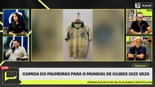 QUAL VAI SER O TIME TITULAR DE ANCELOTTI? TORCEDORES INVADEM PARQUE SÃO JORGE | Opinião Placar|04/06