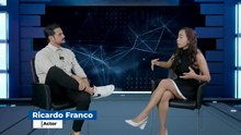 Ricardo Franco - Perfiles