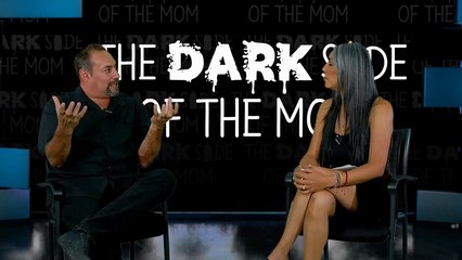 Rodrigo Cruz Rivas (Productor) - Dark Side of the Mom