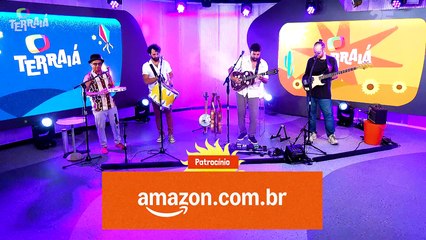 Em ritmo de festejos juninos, Filpo e a Feira traz forró de rabeca para o Terraiá