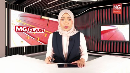 ((LIVE)) Menarik di MGFlash: Jumpa Kali Pertama Artis Bawa Check In,Pemuda Dituduh Jilat Alat Sulit