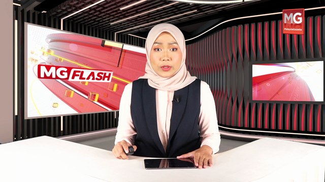 ((LIVE)) Menarik di MGFlash: Jumpa Kali Pertama Artis Bawa Check In,Pemuda Dituduh Jilat Alat Sulit