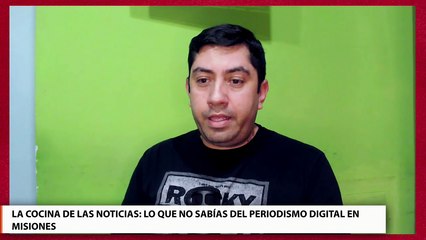 Cápsula Random | Periodismo y comunicación: del detrás de escena a la acción