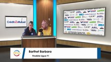 Finale Ligue F1 2025