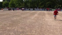 Finale de la Ligue F1