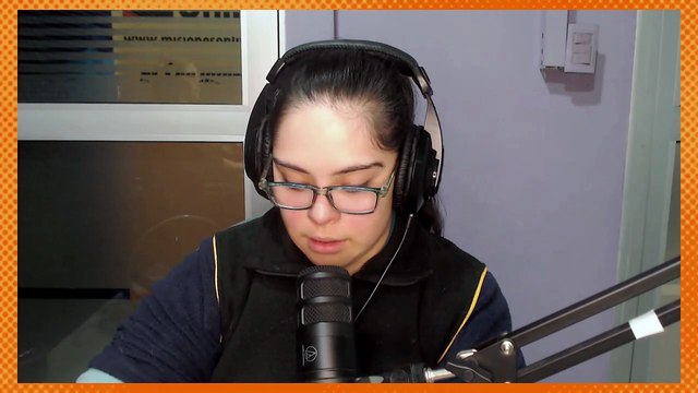 Más allá de las barreras | Hoy compartimos la experiencia de María José Dalmao