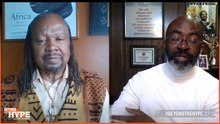 Succeeding As A Black Single Father