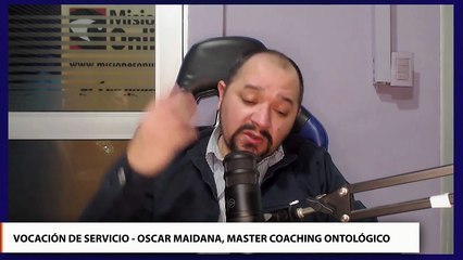 Coaching ontológico, vocación de servicio