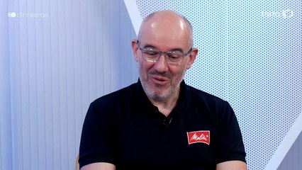 EstrategicaMente recebe Jonatas Rocha, CMO da Melitta South America