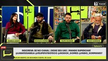 BRASIL CLASSIFICADO PARA A COPA DO MUNDO! REFORÇOS A CAMINHO E MAIS | Opinião Placar | 11/06