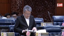 (LIVE) Persidangan Dewan Rakyat | Mesyuarat Kedua Penggal Keempat | 26 Ogos 2025