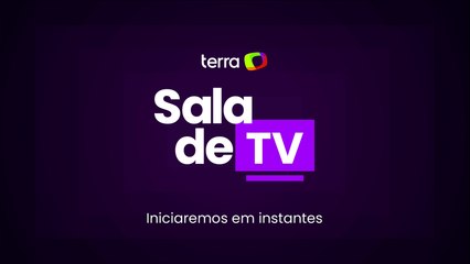 AO VIVO | Sala de TV: Eliezer e WebTVBrasileira debatem BBB, carreira e mais