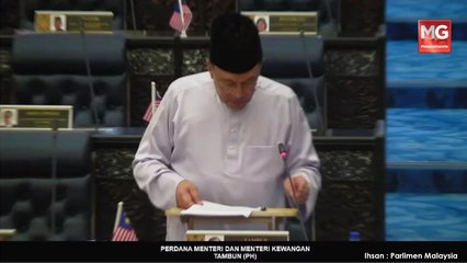 (LIVE) Persidangan Dewan Rakyat | Mesyuarat Kedua Penggal Keempat | 28 Ogos 2025