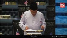(LIVE) Persidangan Dewan Rakyat | Mesyuarat Kedua Penggal Keempat | 28 Ogos 2025