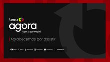 AO VIVO | Terra Agora entrevista esposa de brasileiro detido por Israel e mais