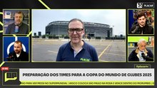 PRÓXIMA PARADA: MUNDIAL DE CLUBES; FORA ZUBELDÍA? SANTOS SAI DO Z4 E MAIS | Opinião Placar | 13/06
