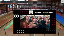 Rencontre France - Italie Féminine de Sport Boules