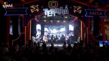 AO VIVO | Terraiá recebe Trio Nordestino; assista ao show