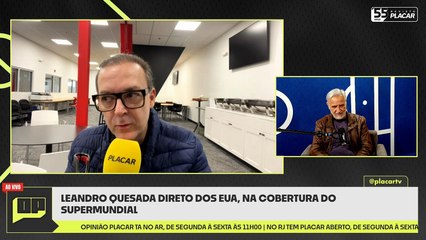 PALMEIRAS FICA NO 0 A 0 COM O PORTO; O QUE FALTOU PARA O VERDÃO? Opinião Placar | 16/06