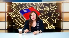Cuál es la importancia de Taiwan en la economía global - Kari Charm