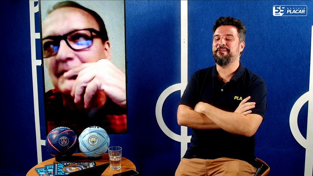 FLAMENGO X ESPÉRANCE: ESTREIA DO MENGÃO NO MUNDIAL DE CLUBES | Placar no Supermundial | 16/06