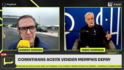 FLAMENGO VENCE ESPÉRANCE, FLUMINENSE ESTREIA CONTRA O BORUSSIA E MAIS | Opinião Placar | 17/06