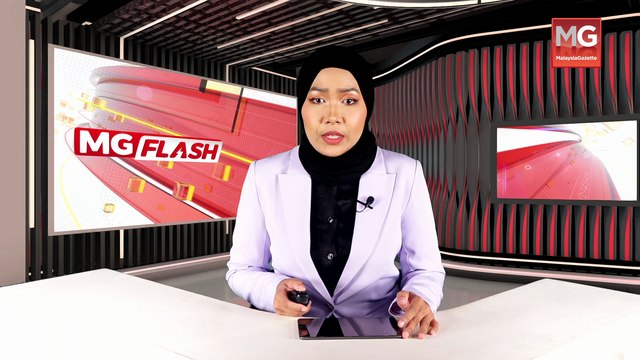 ((LIVE)) Peluru Berpandu Iran Jadi Mimpi Ngeri Israel, Penyelam Komen Jelek Nurul Izzah