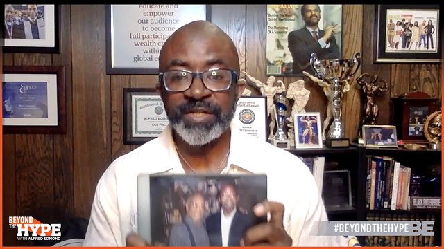 Honoring The Juneteenth Generation