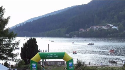Diffusion en direct Ligue M1 Sport-Boules Etape 10 Gérardmer Demi-Finales
