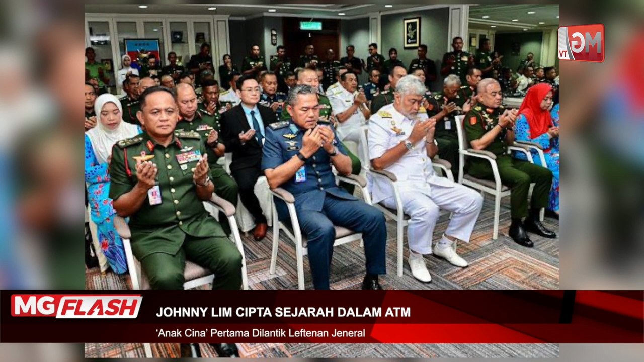 Perang Jejas Kepulangan Jemaah Haji ; Iran Lepaskan Peluru Bepandu 'Terakhir' Ke Israel