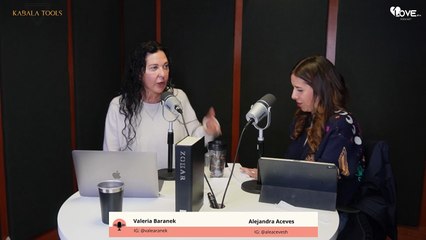 Kabala Tools: Madurez emocional como herramienta espiritual