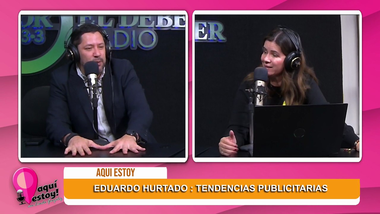 AQUI ESTOY