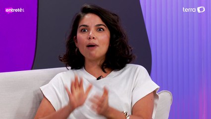 AO VIVO | Sucesso em 'Sintonia', Bruna Mascarenhas fala sobre novos passos na carreira