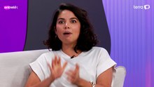 AO VIVO | Sucesso em 'Sintonia', Bruna Mascarenhas fala sobre novos passos na carreira