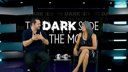 Rafael Sancho (Medium) - Dark Side of the Mom