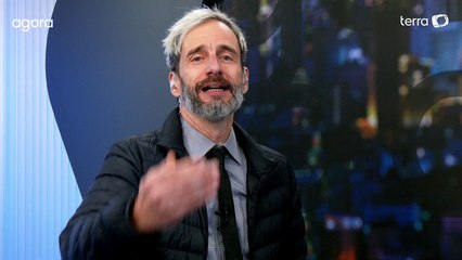 AO VIVO | Terra Agora ouve turista que fez a mesma trilha que Juliana Marins e entrevista Jota.pê