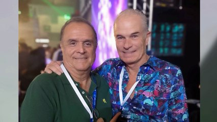 DJ Rodolfo Montes de Oca - Grand Panther Flash