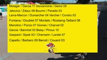 18ème Trophée Émile TERRIER - Samedi 28 juin 2025