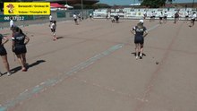 18ème Trophée Émile TERRIER - Samedi 28 juin 2025