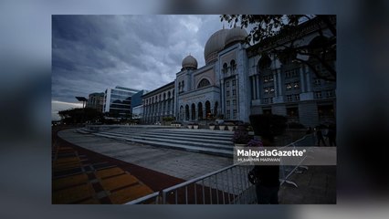 (LIVE) Siapa Ganti Tengku Maimun? Jangan Bakar Lebih-Lebih, Kata Puad Kepada Rafizi!