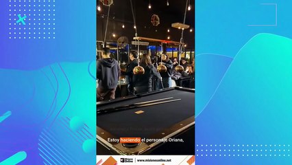 Arriba Misiones en vivo, conduce Gustavo Pérez