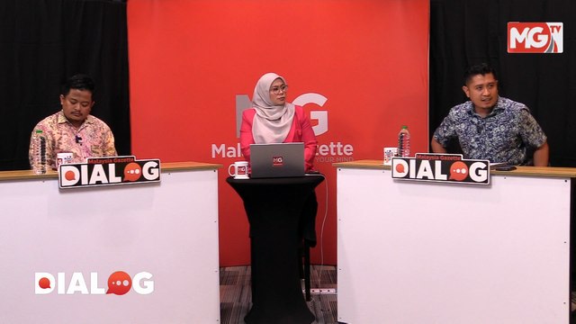 (LIVE) Payung Besar Orang Melayu Keperluan Bangsa Atau Helah Politik?