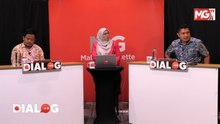 (LIVE) Payung Besar Orang Melayu Keperluan Bangsa Atau Helah Politik?